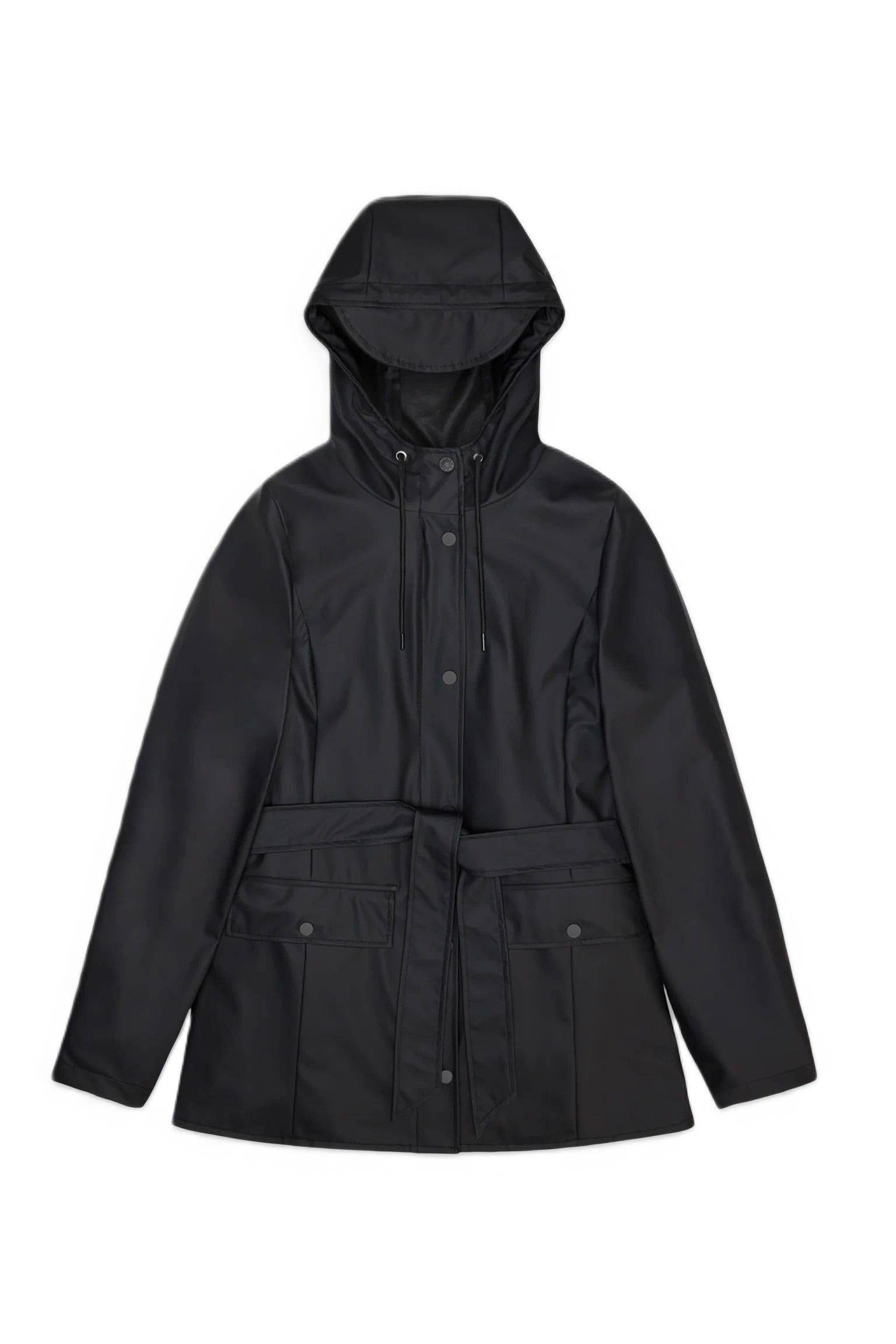 Curve Jacket W3