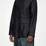Curve Jacket W3