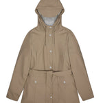Curve Jacket W3 