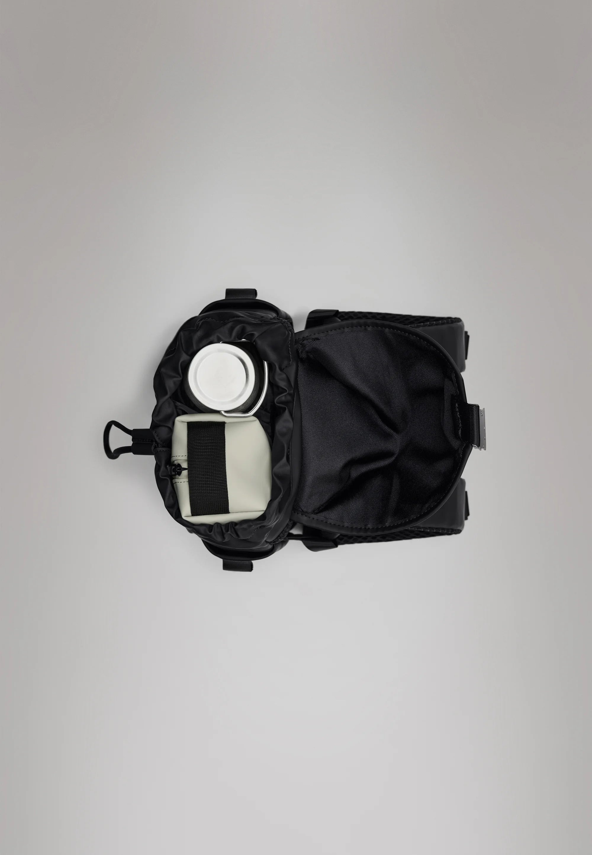 Valera Bucket Backpack Mini 