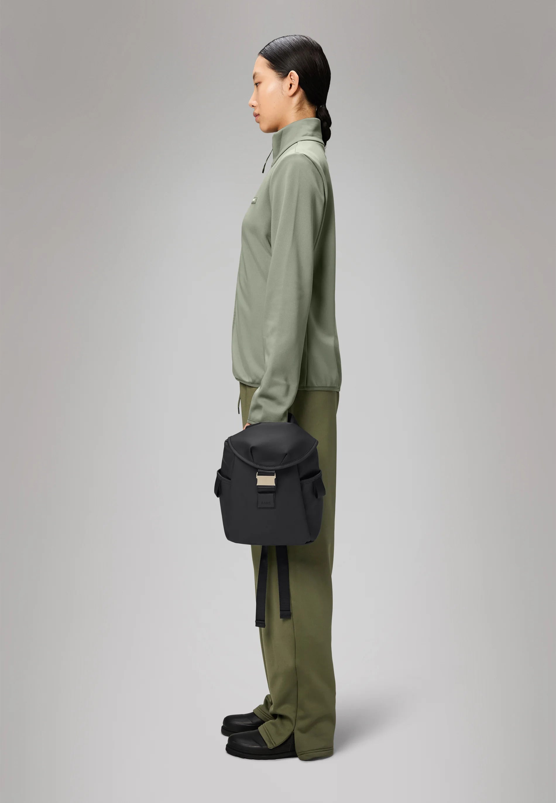 Valera Bucket Backpack Mini 