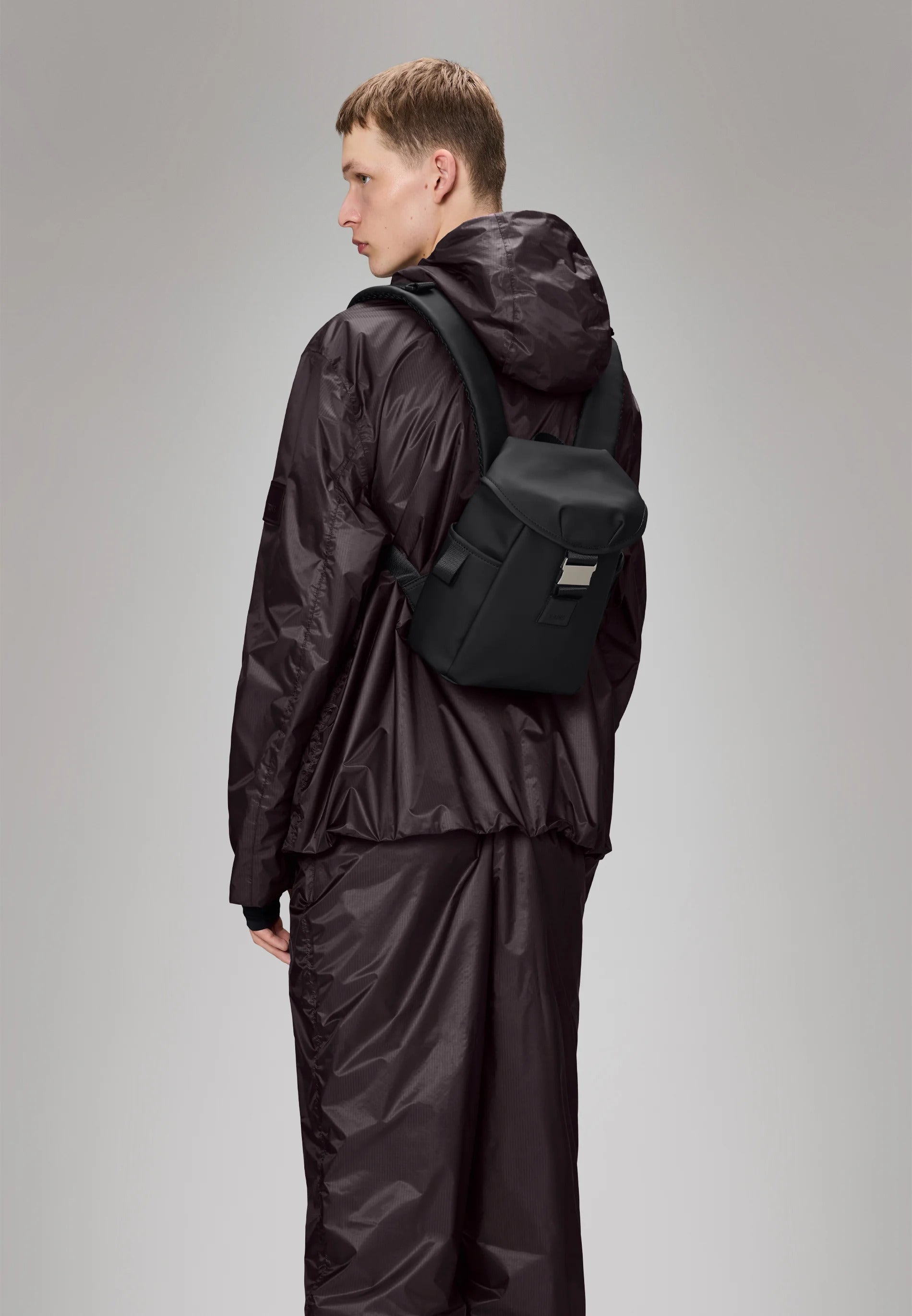Valera Bucket Backpack Mini 