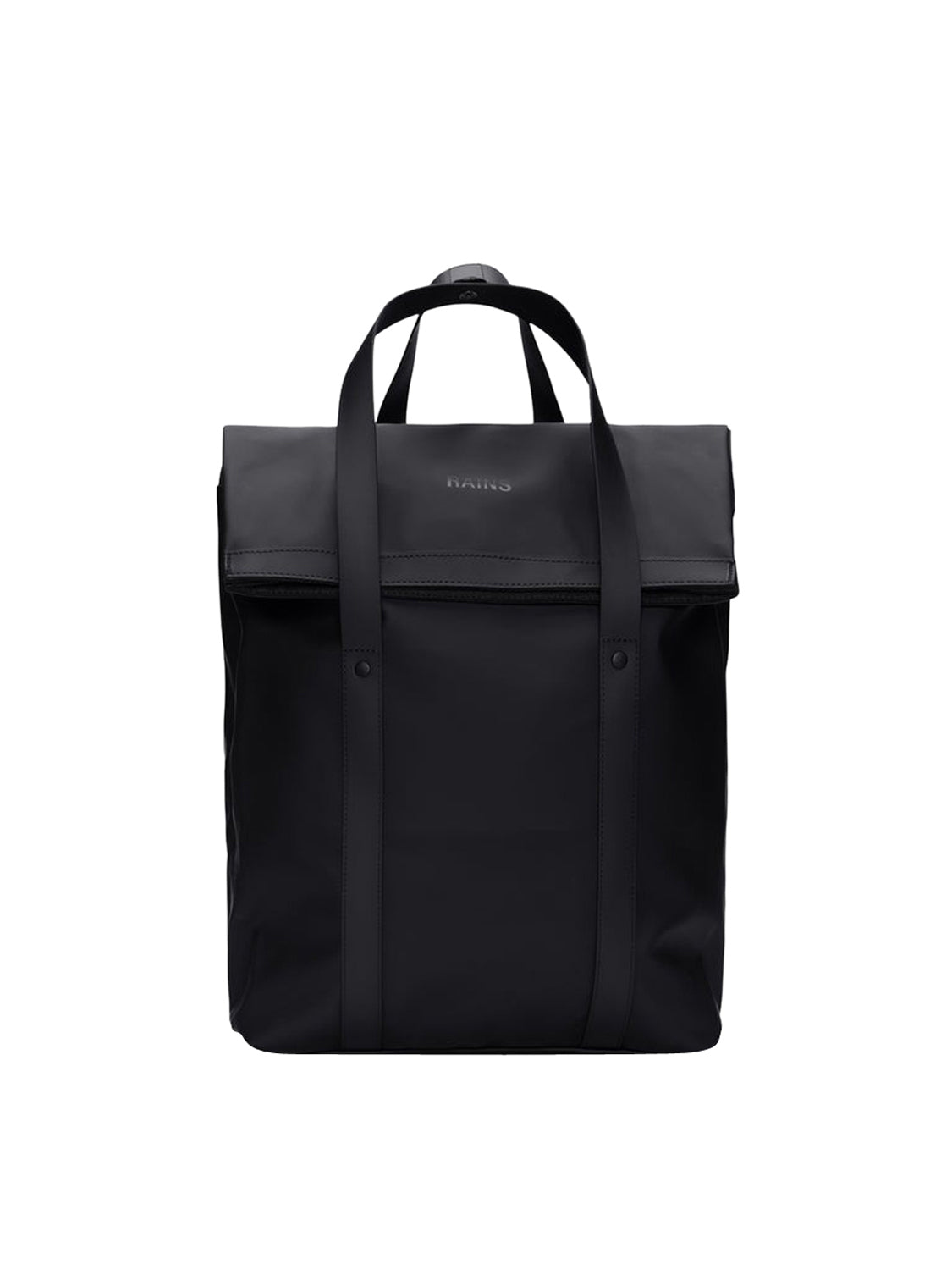 2 Way Tote Backpack 
