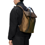 2 Way Tote Backpack 