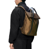 2 Way Tote Backpack 