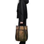 2 Way Tote Backpack 
