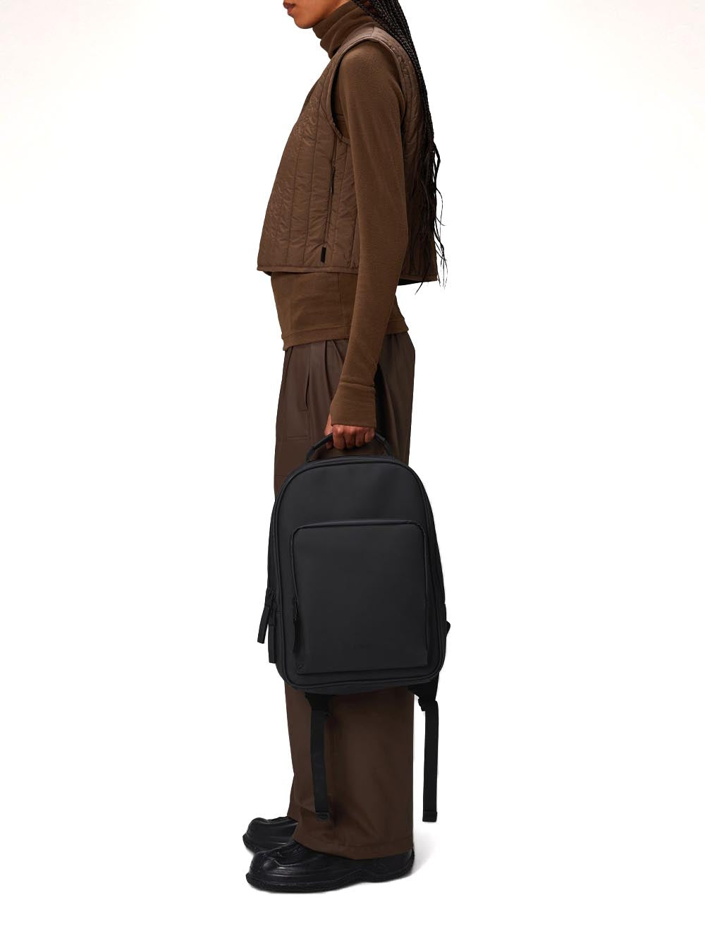 Book Daypack 