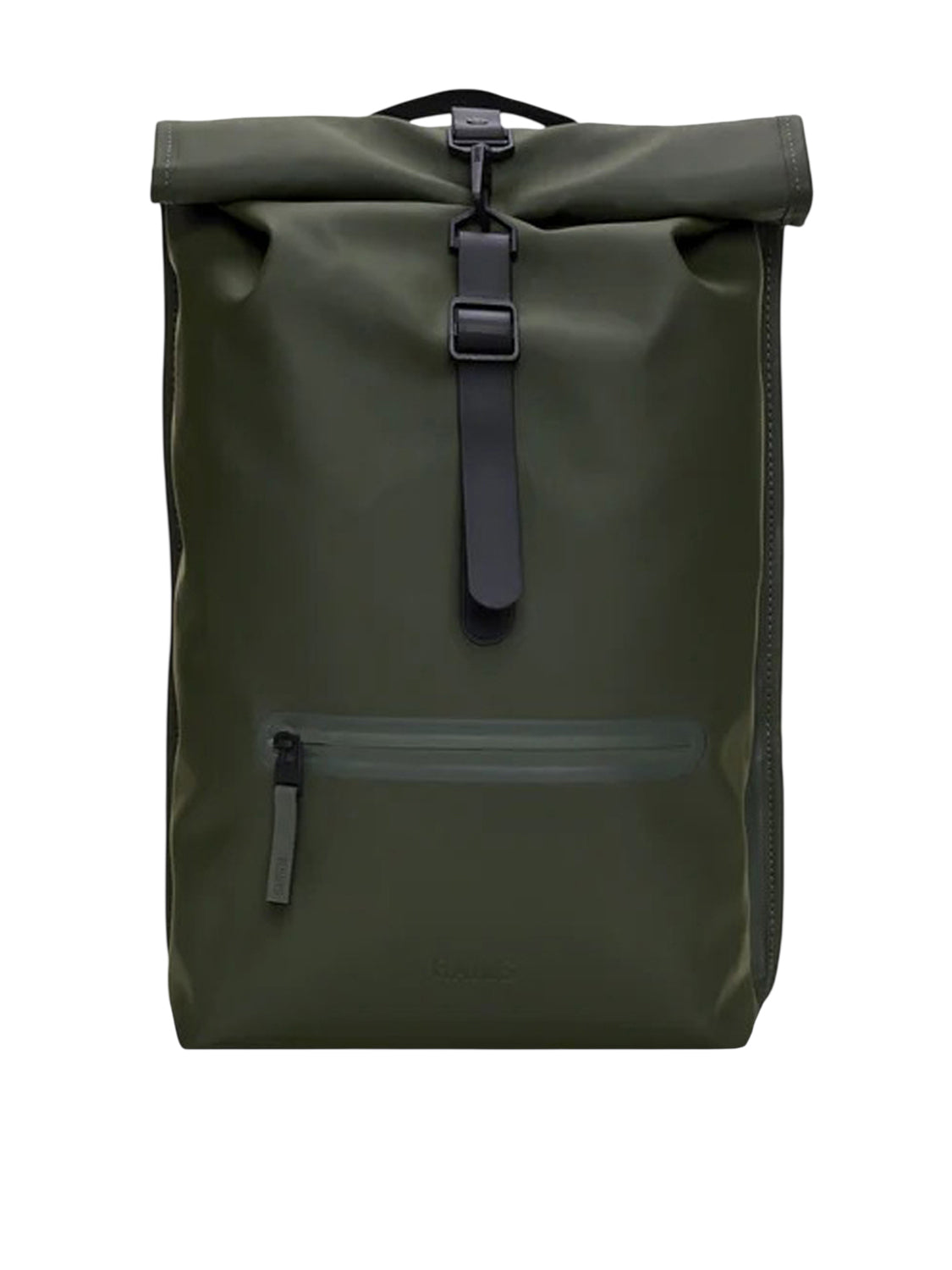 Rolltop Rucksack