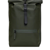 Rolltop Rucksack