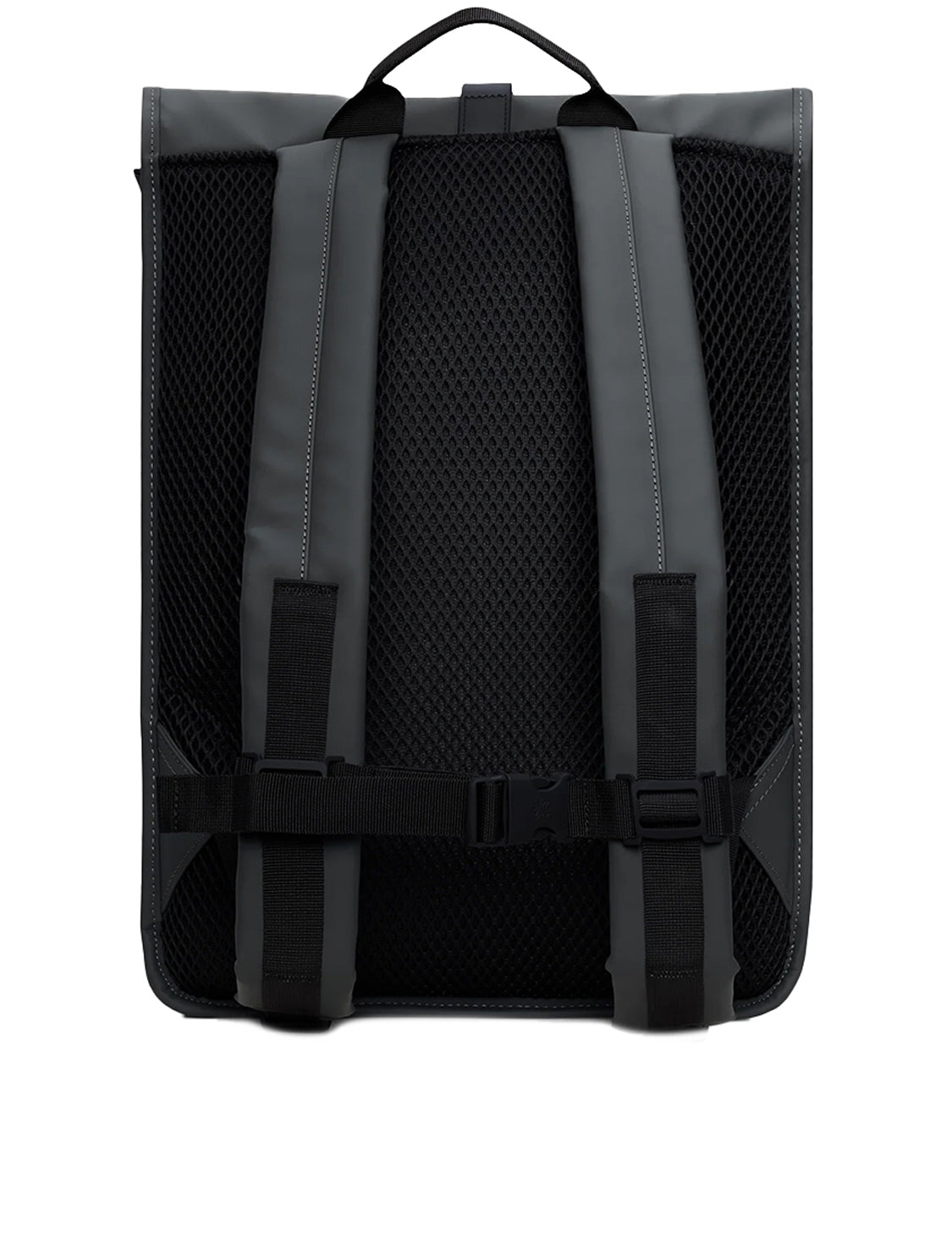 Rolltop Rucksack 