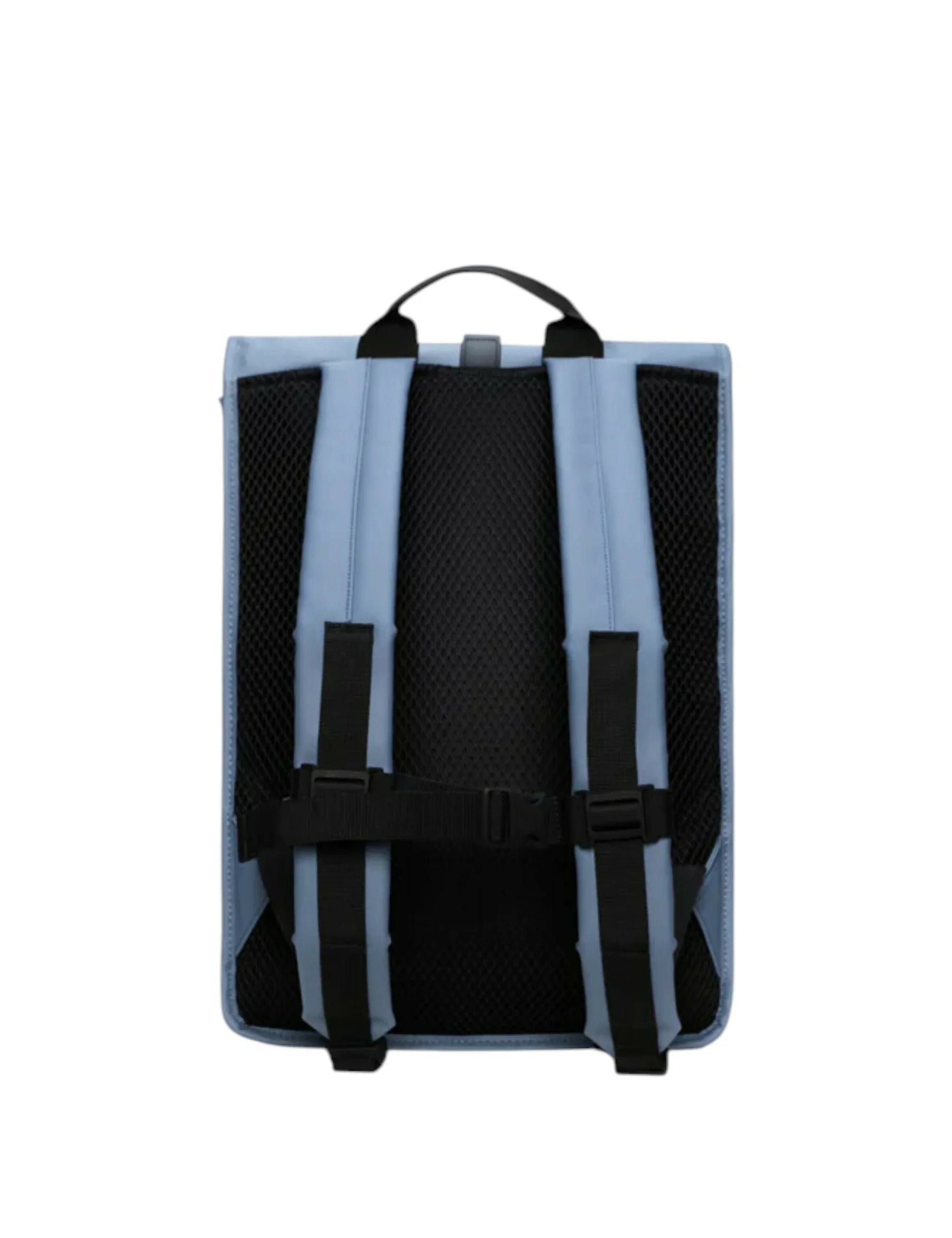 Rolltop Rucksack 