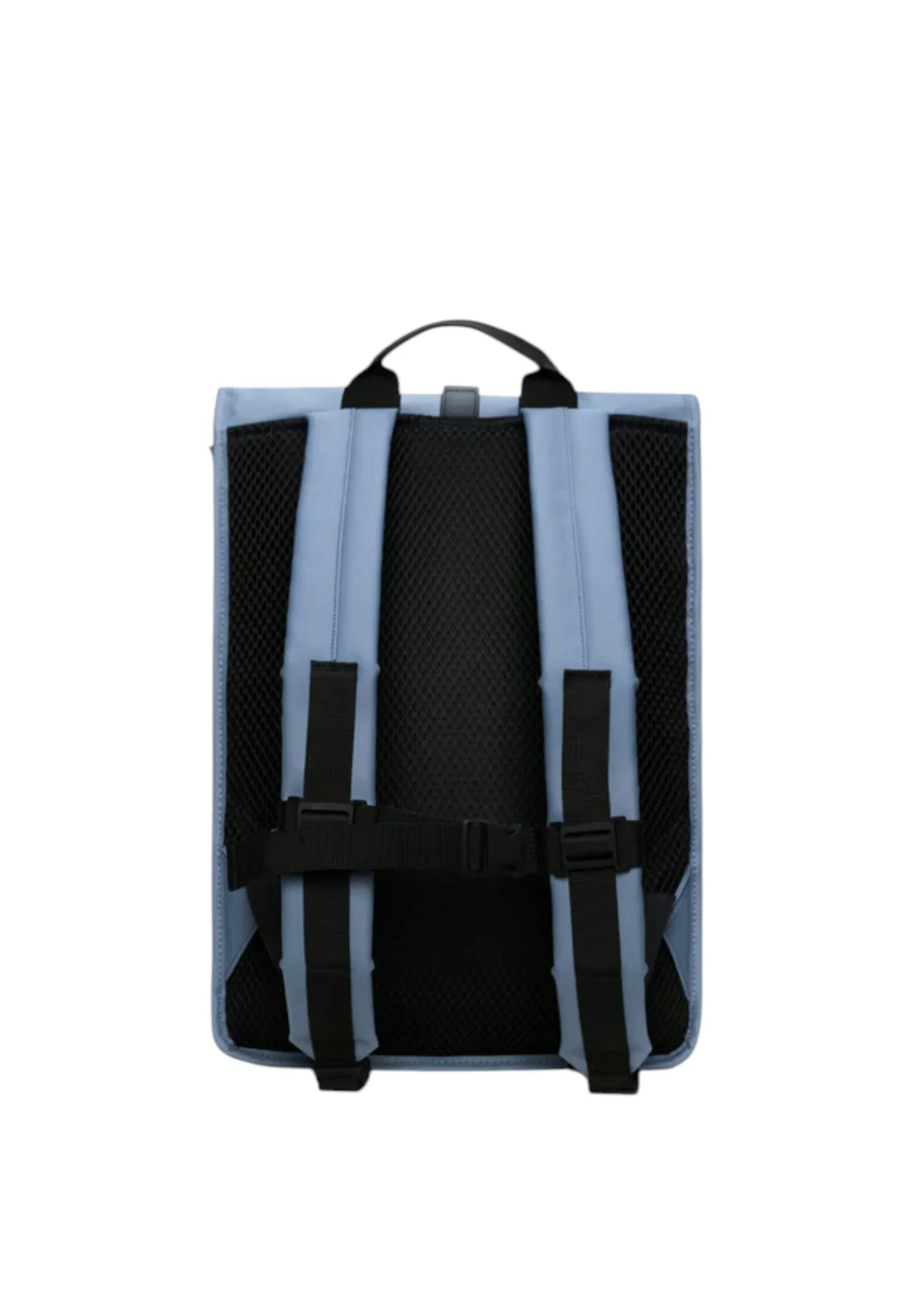 Rolltop Rucksack 