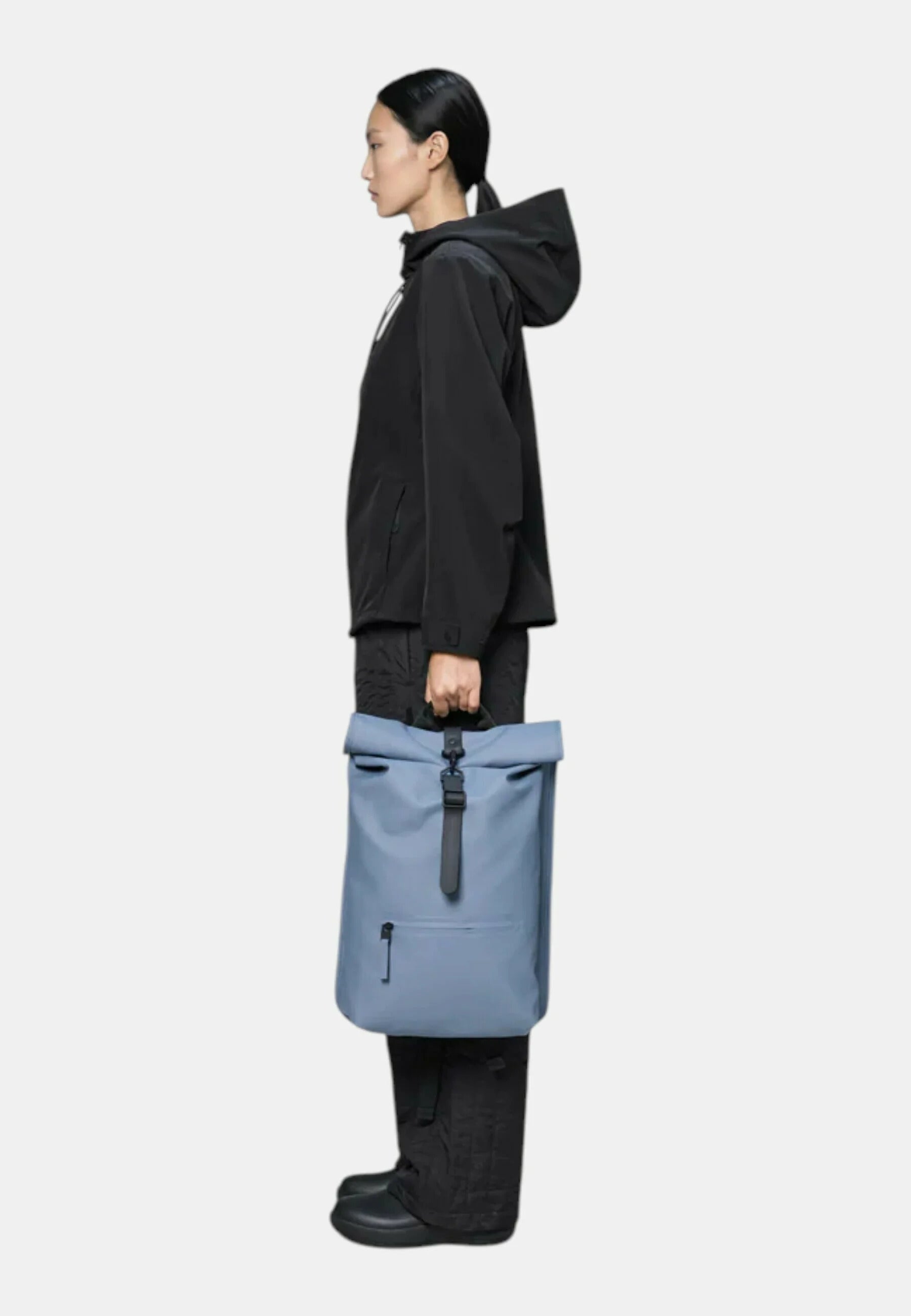 Rolltop Rucksack 
