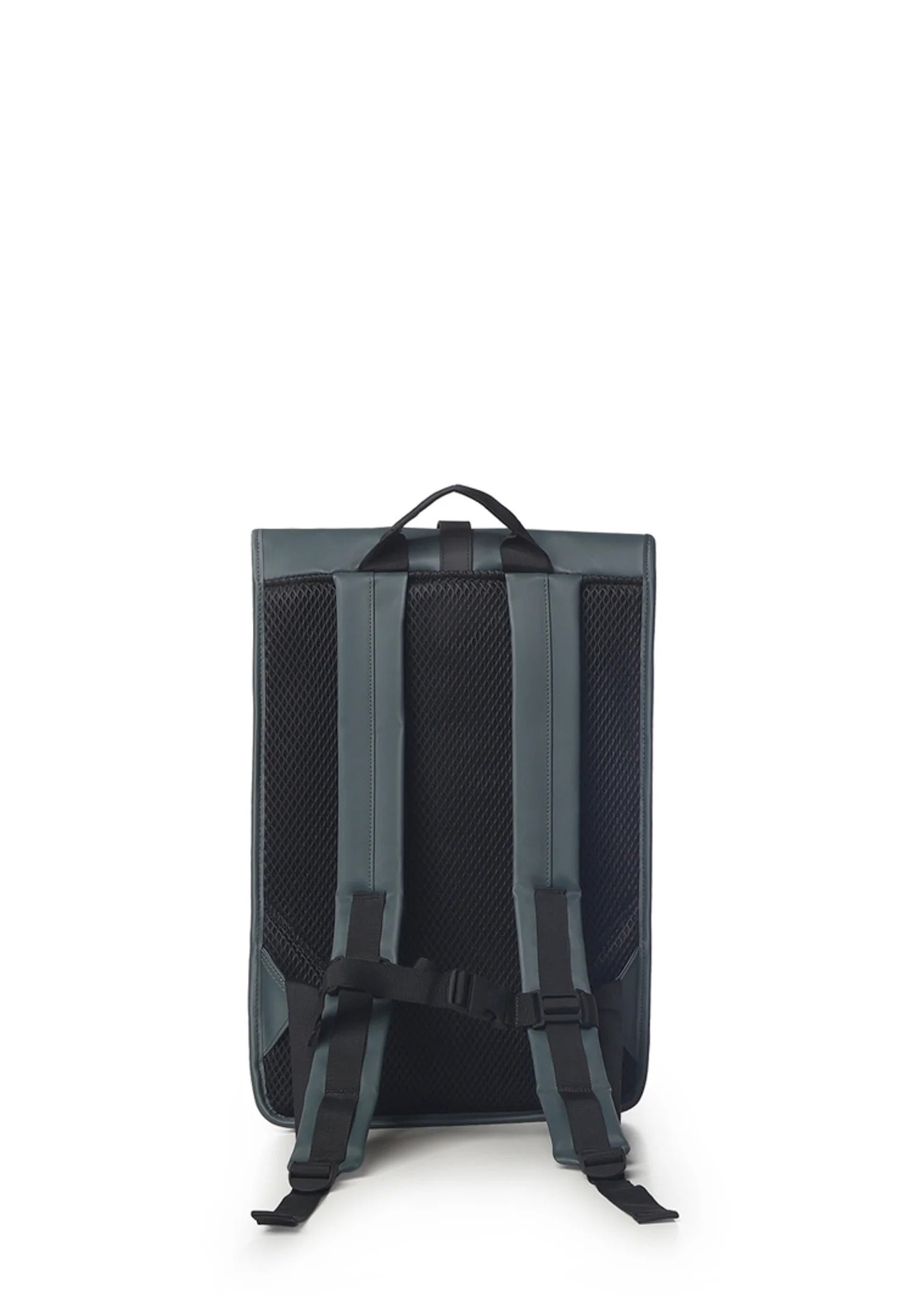 Rolltop Rucksack 