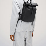 Rolltop Rucksack Mini W3 