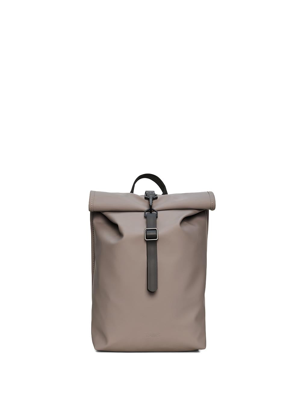 Rolltop Rucksack Mini W3