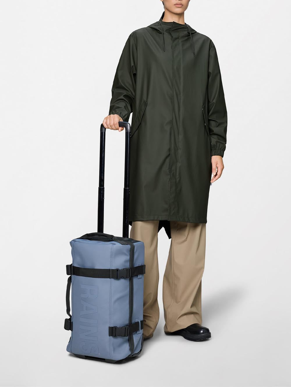 Texel Cabin Bag 