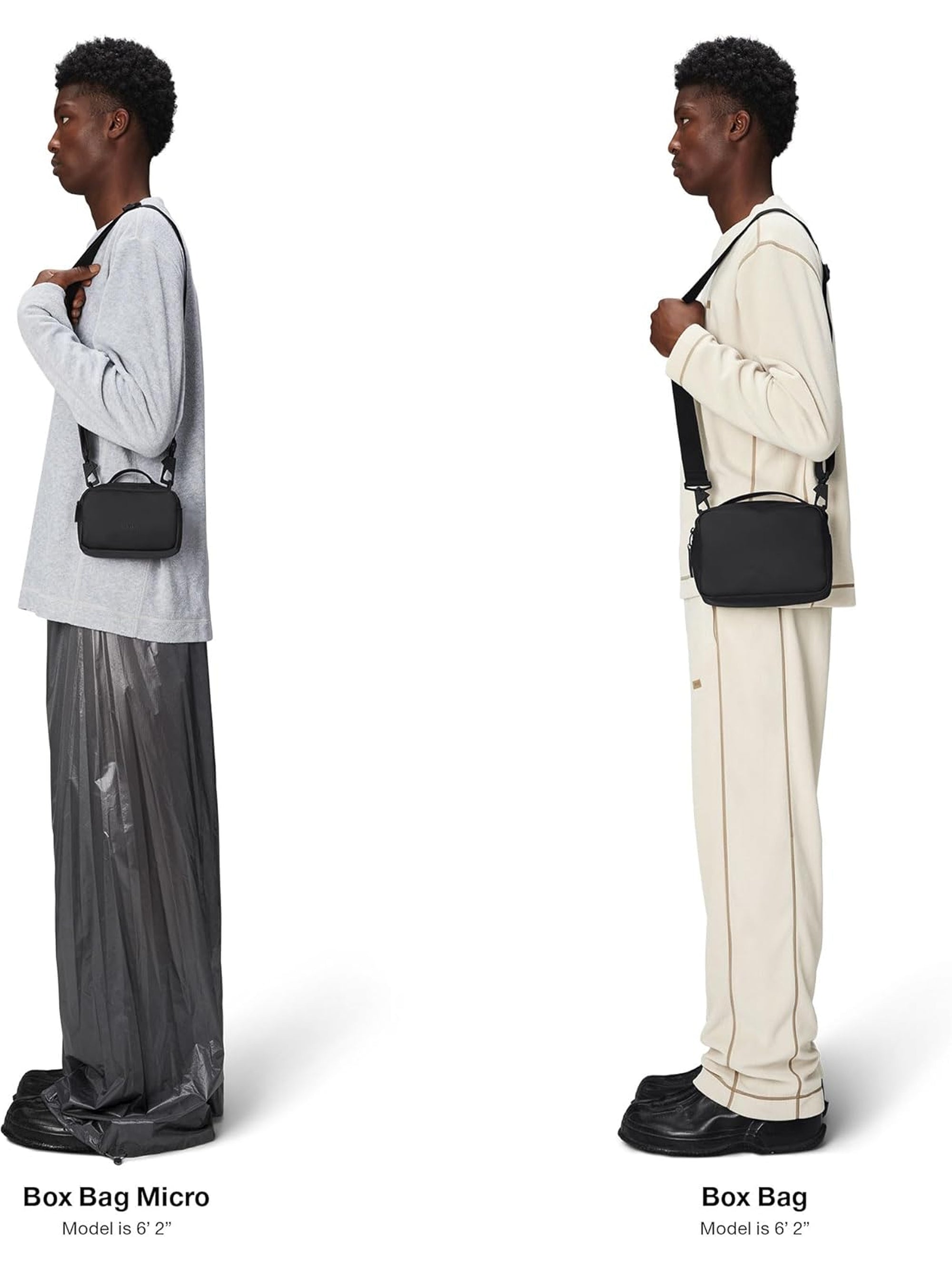 Box Bag W3