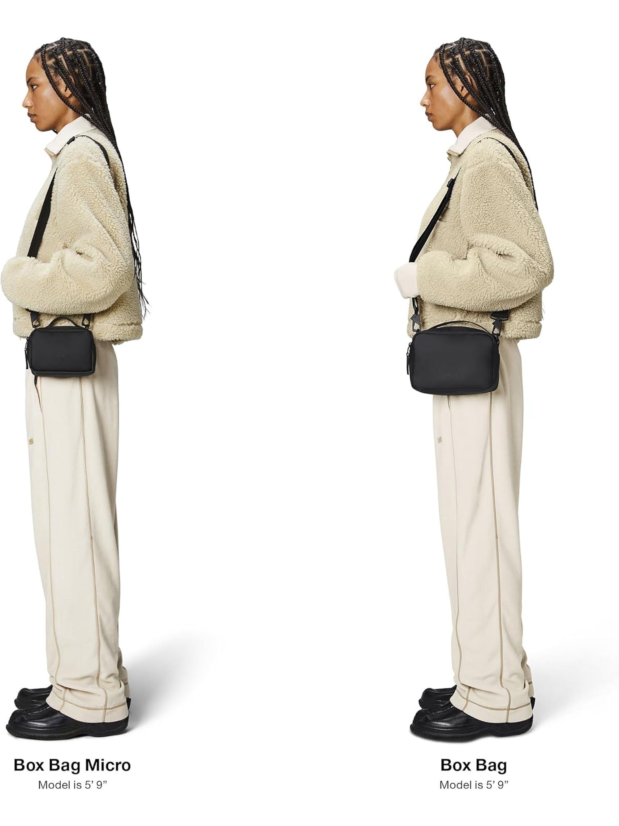 Box Bag W3