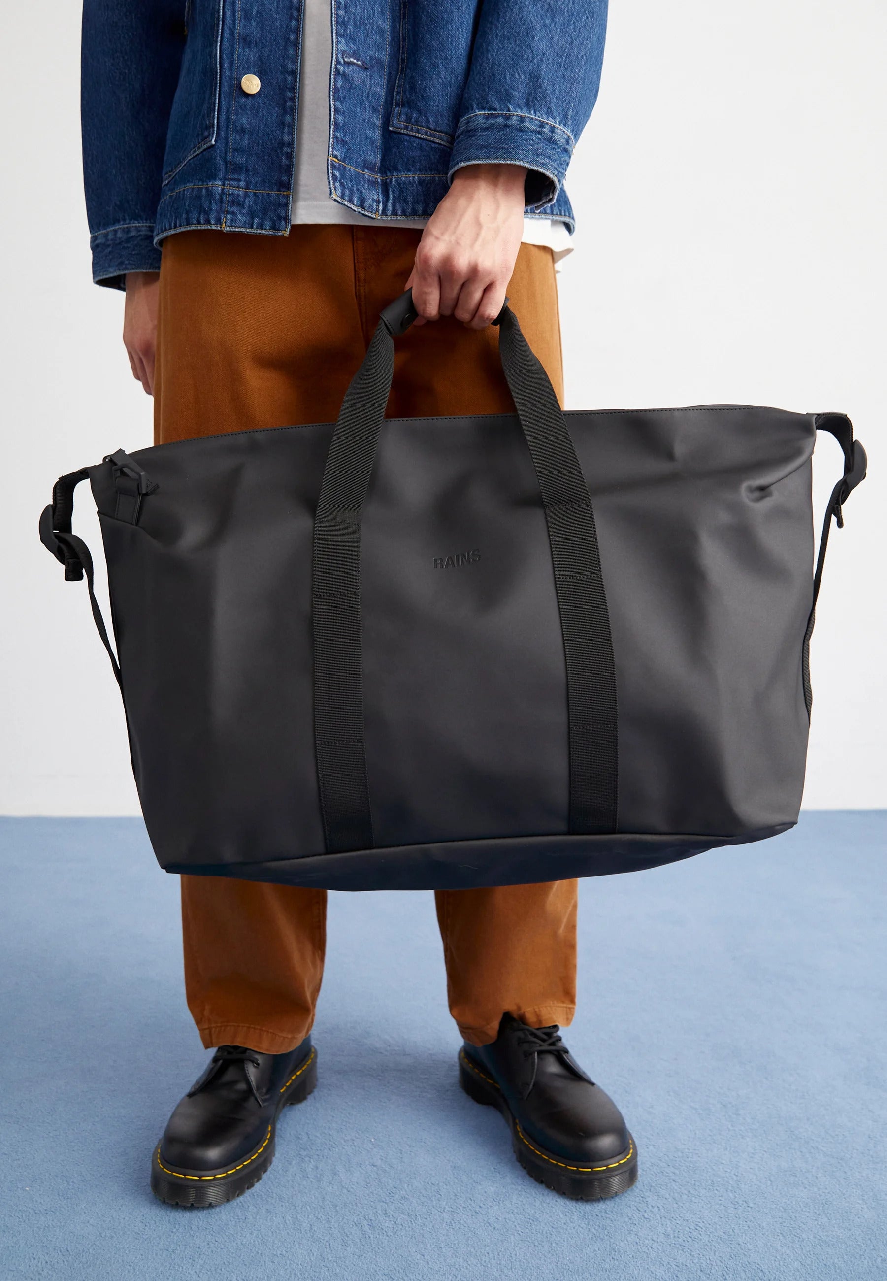Hilo Weekend Bag 