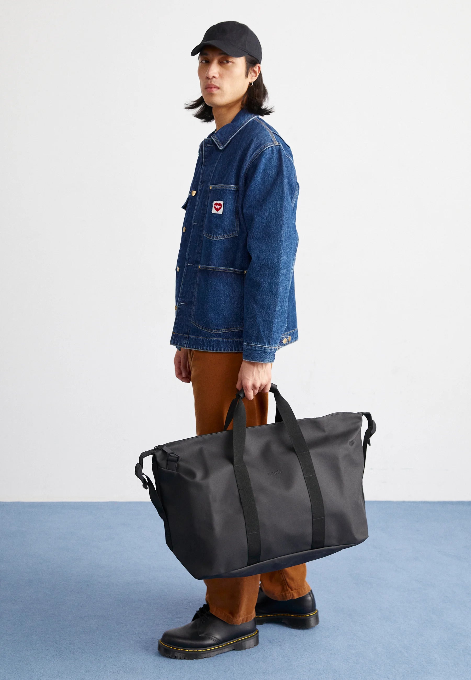 Hilo Weekend Bag 