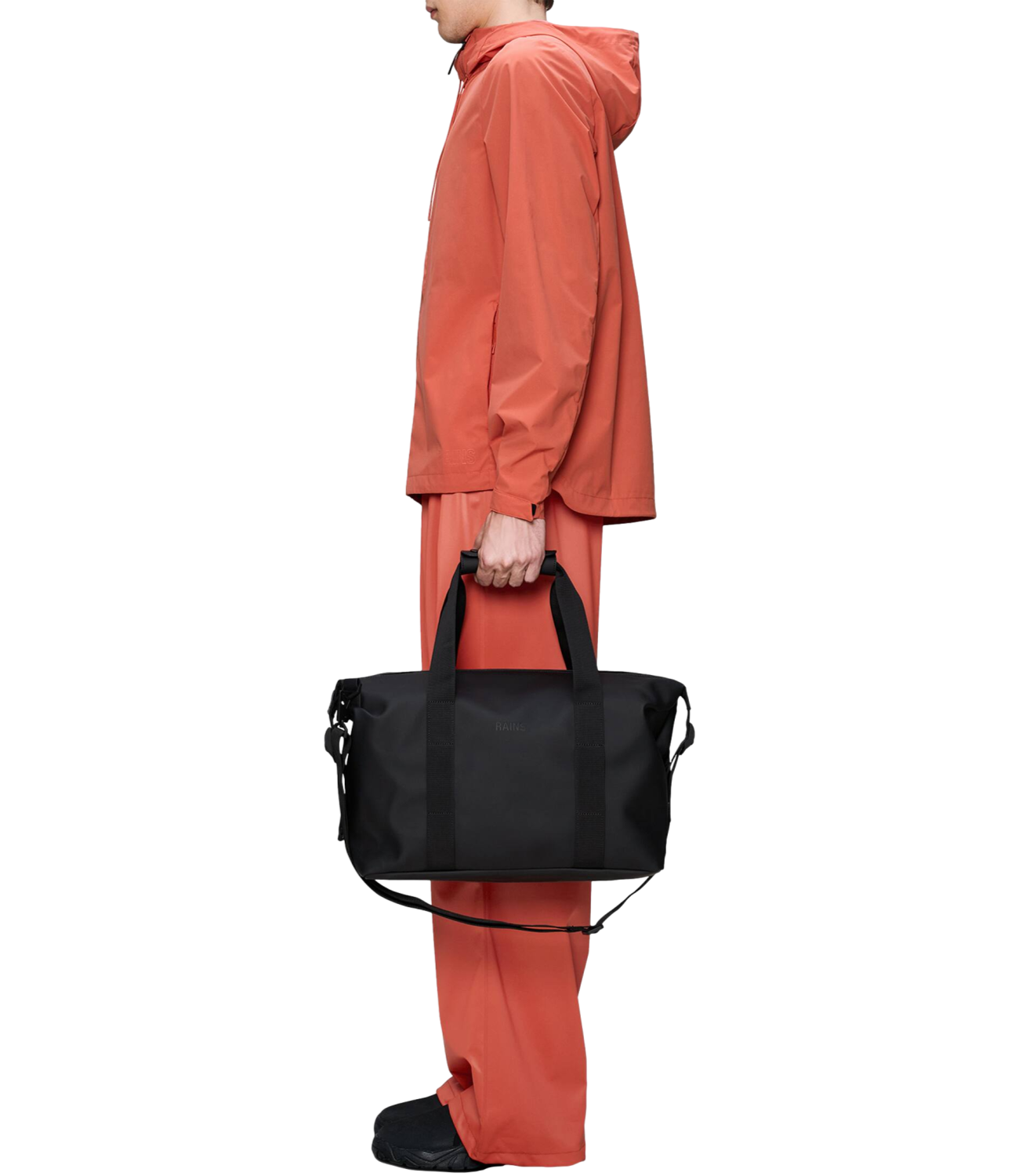 Hilo Weekend Bag Small 