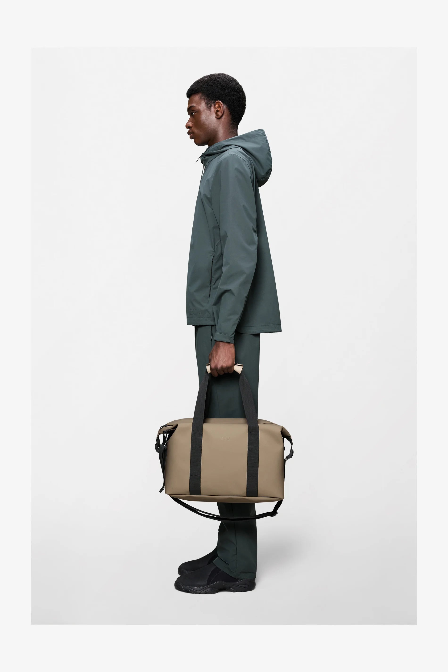 Hilo Weekend Bag Small