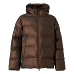 Alta Puffer Jacket 
