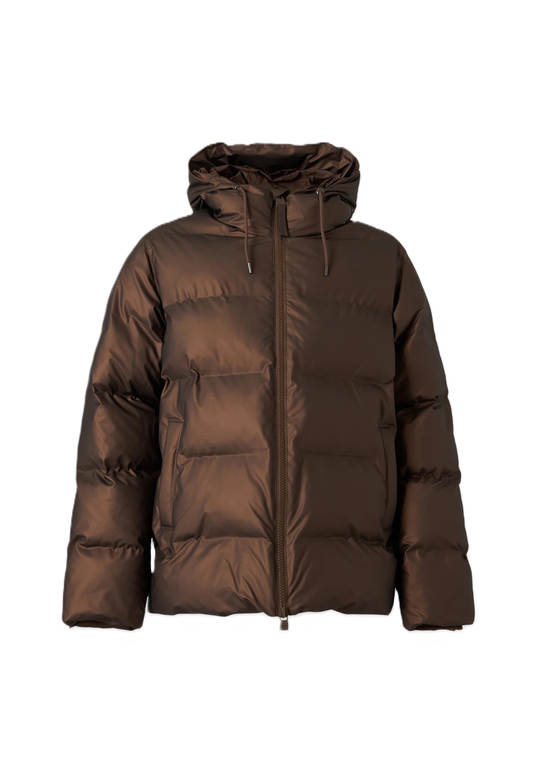 Alta Puffer Jacket 
