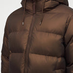 Alta Puffer Jacket 