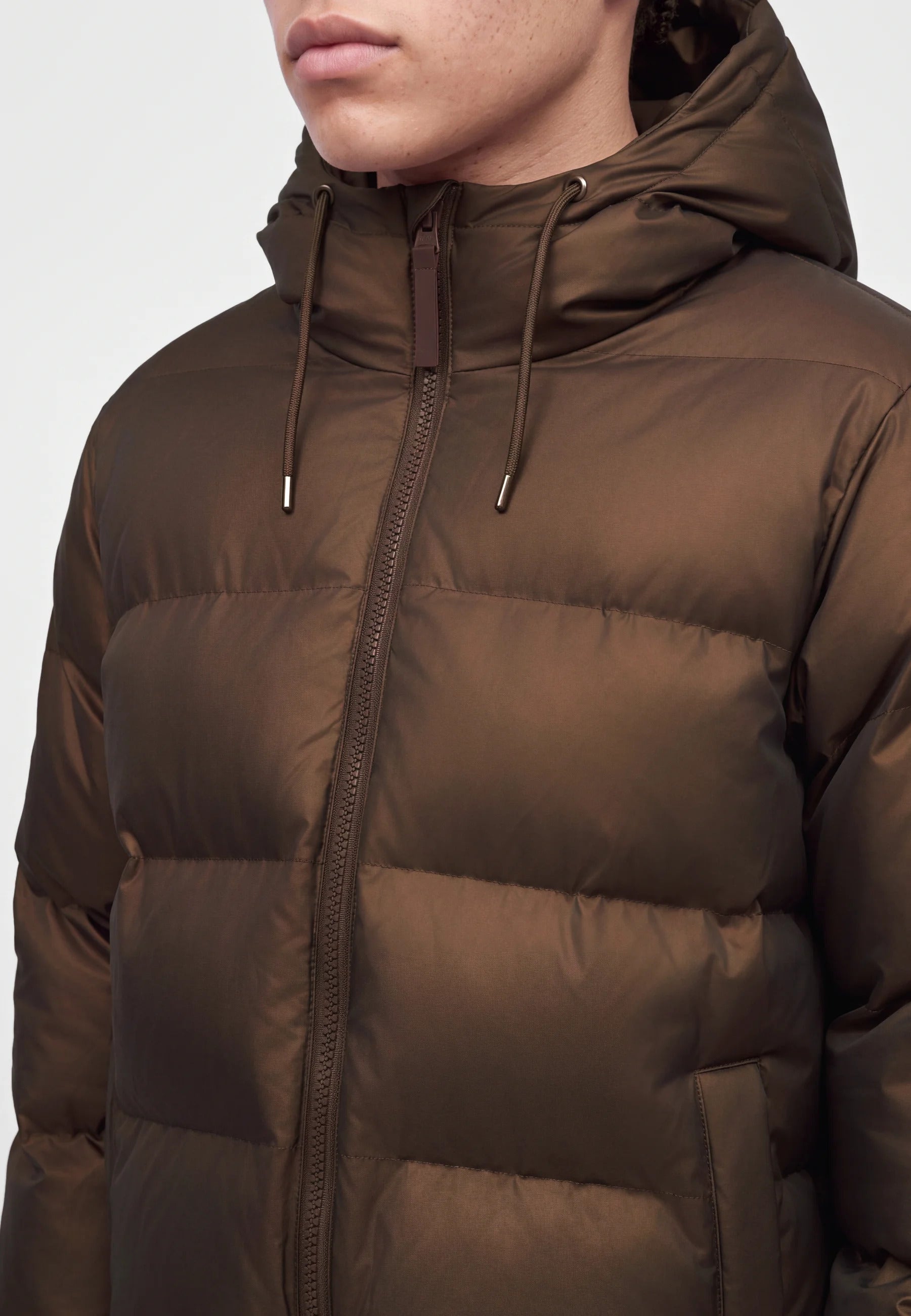 Alta Puffer Jacket 