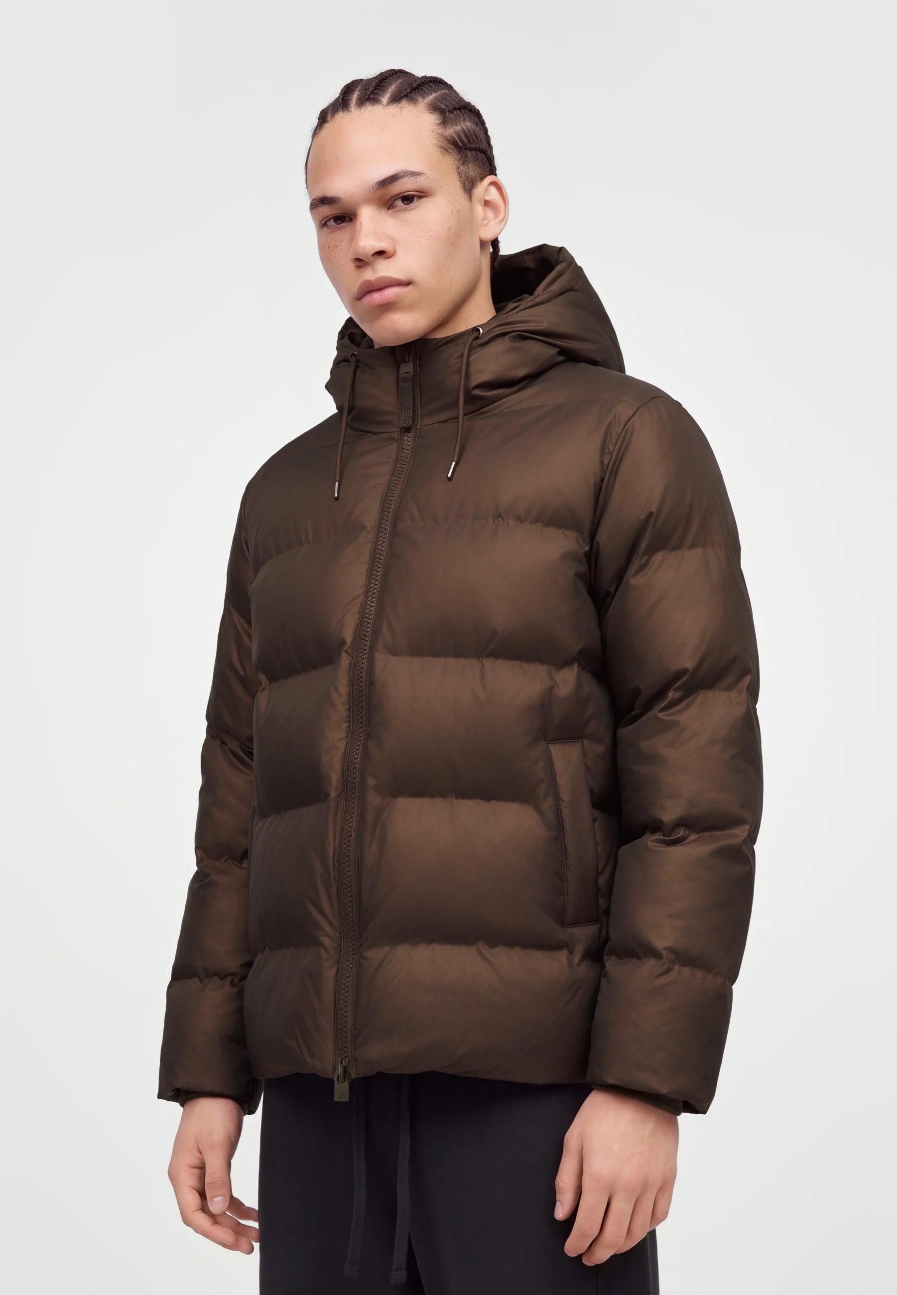 Alta Puffer Jacket 