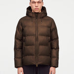 Alta Puffer Jacket 