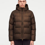 Alta Puffer Jacket 