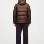 Alta Puffer Jacket 