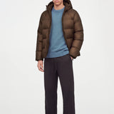 Alta Puffer Jacket 