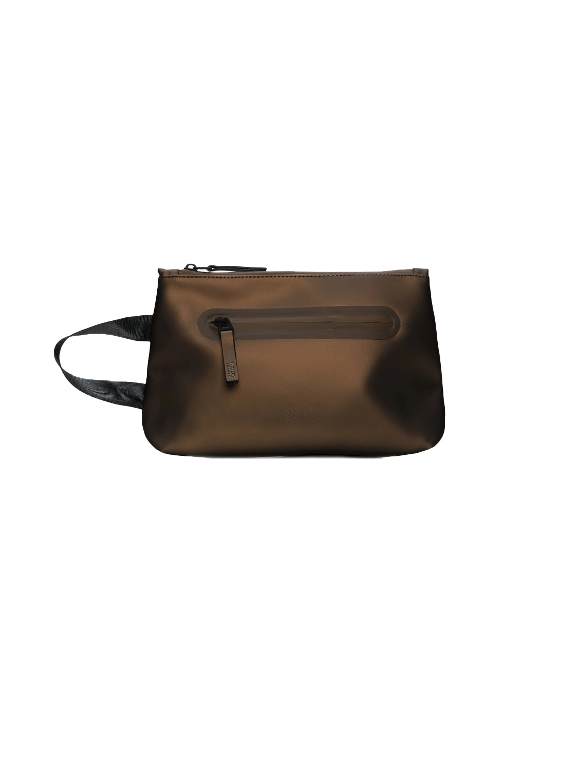 Cosmetic Bag Zip 
