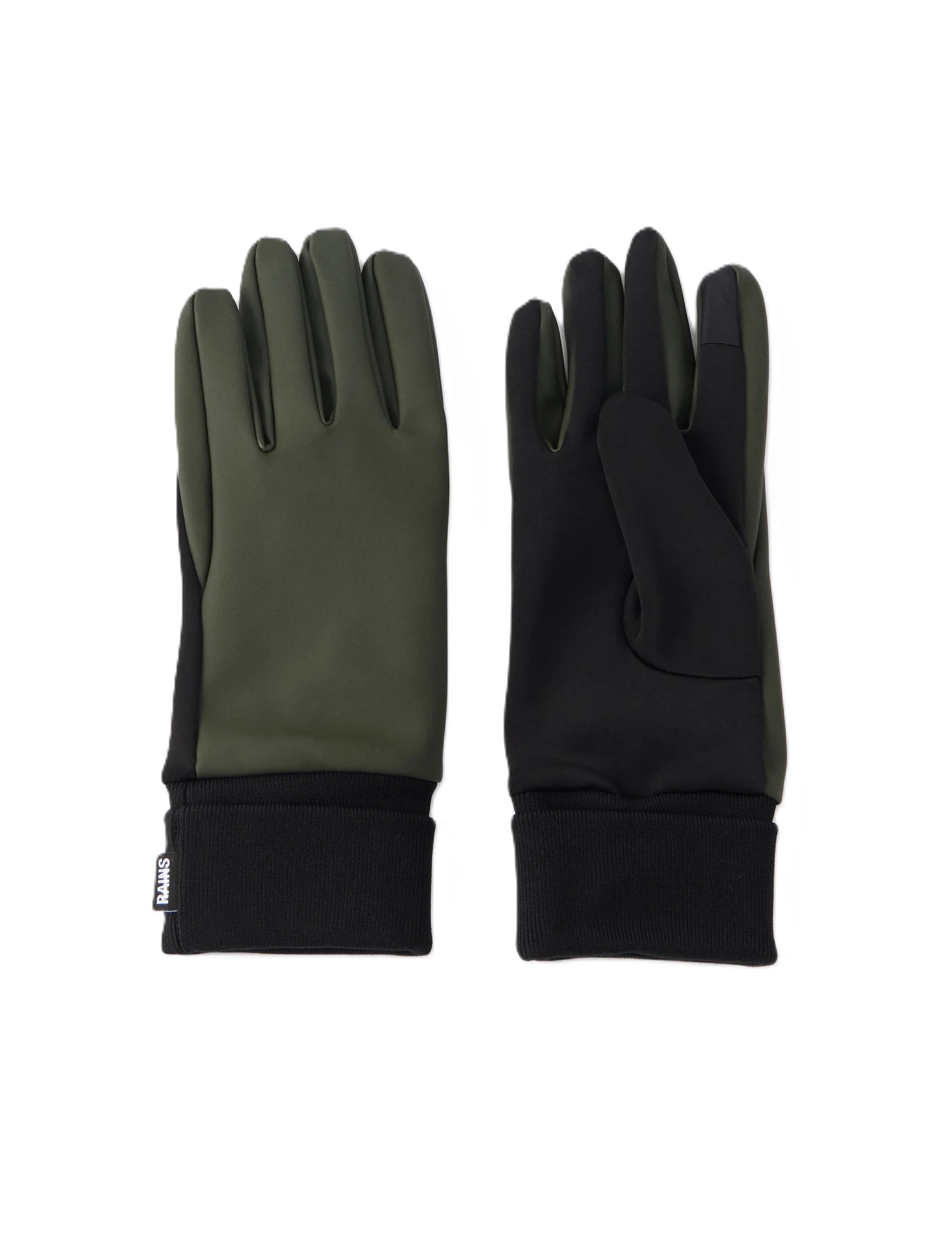 Gloves 