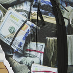cream check full of cash
