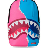 shark central cotton candy 
