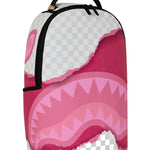 3d check backpack