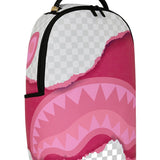 3d check backpack