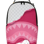 3d check backpack