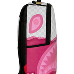 3d check backpack
