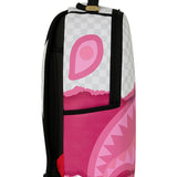 3d check backpack