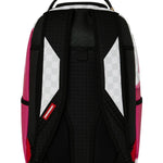 3d check backpack