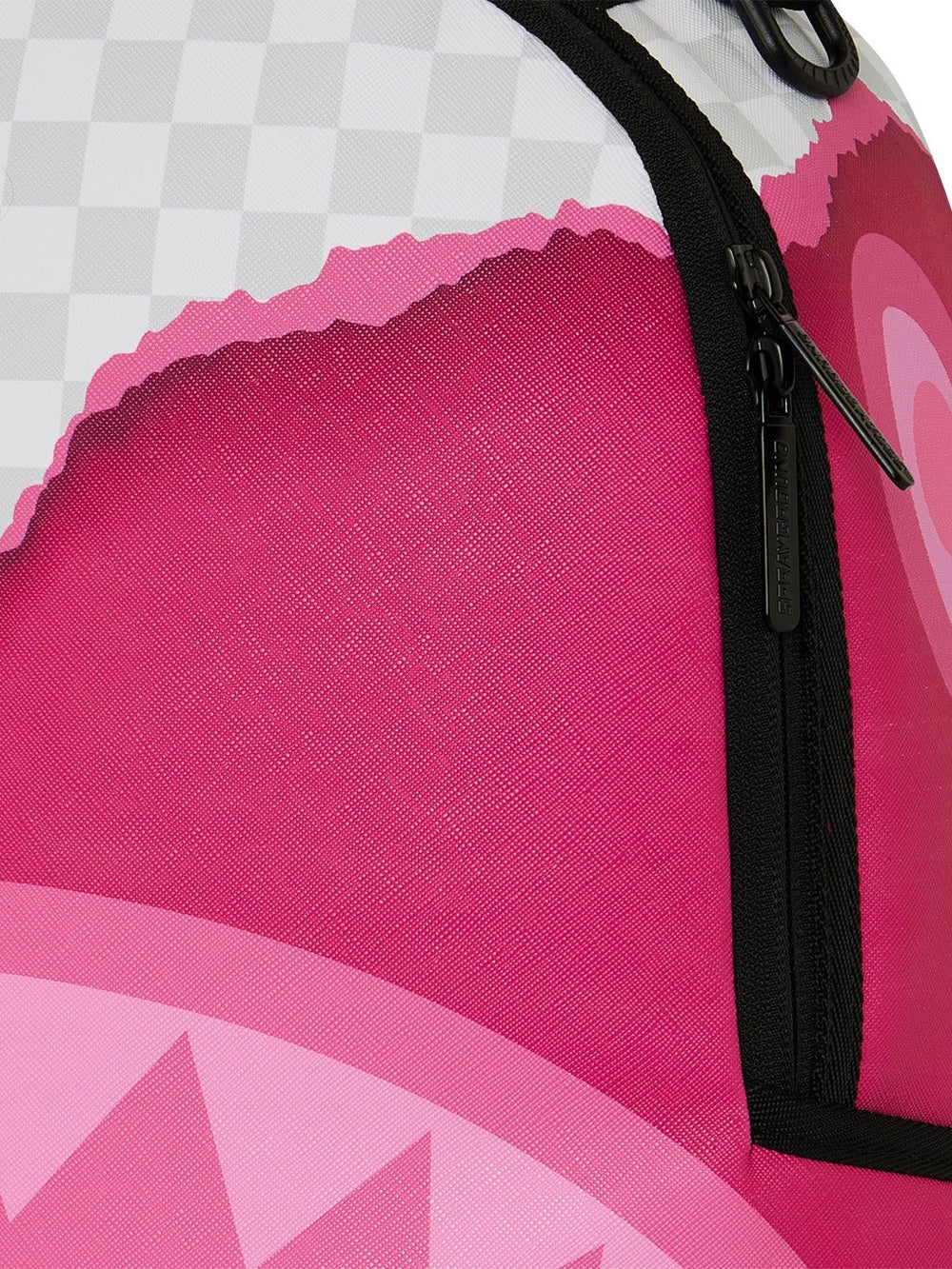 3d check backpack