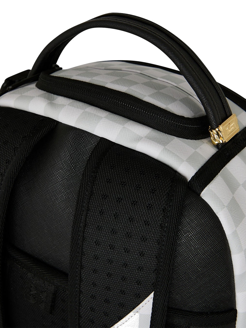 3d check backpack