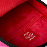 3d check backpack