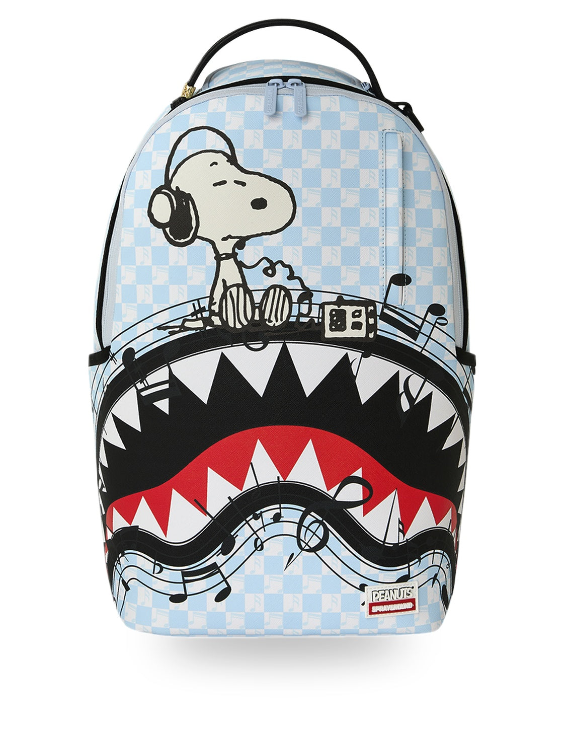 peanuts snoopy jams 